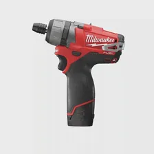 Дрель шуруповерт Milwaukee M12 CD -0