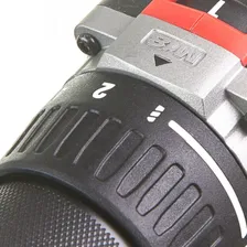 Дрель-шуруповерт Milwaukee M18 CBLDD-202C (4933464317) [18В, 2x2,0 Ач, бесщеточный, кейс]
