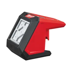 Фонарь аккумуляторный MILWAUKEE M12 AL-0 без АКБ и ЗУ 4933451394