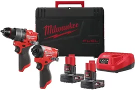 Набор Milwaukee M12 FPP2A2-602x
