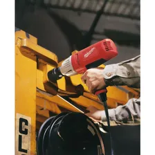 Milwaukee IPWE 400 RQ Ударный гайковерт (сетевой)