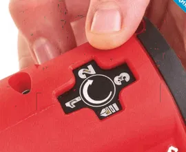 Винтоверт аккумуляторный M12 FID-0 FUEL Milwaukee 4933459822