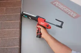 Монтажный клеевой пистолет аккумуляторный MILWAUKEE M12 PCG 310C-0
