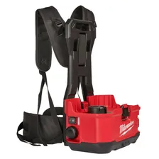 Опрыскиватель аккумуляторный ранцевый Milwaukee M18 BPFPH-0 (базовая станция) (без АКБ и ЗУ)