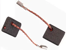 Угольные щетки для Milwaukee AEG 5X13X15 4931435031