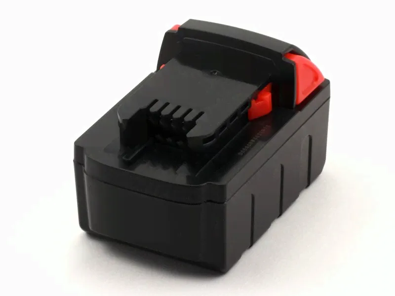   Milwaukee 48-11-1815, M18 B2, M18 B4 (2000mAh)-0