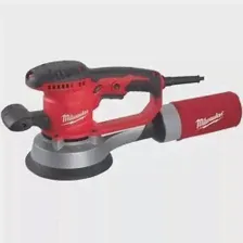 Шлифовальная машина Milwaukee ROS 150 E-2 цена, купить в Москве, отзывы, характеристики, обзор