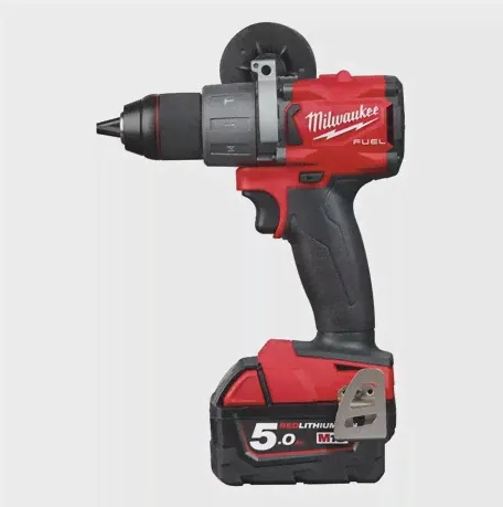 Шуруповерт Milwaukee M18 FPD2-502X