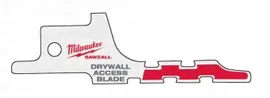Полотно для сабельной пилы Milwaukee 48001640