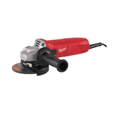 Milwaukee AGV 10-125 EK УШМ
