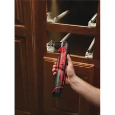 Односкоростная угловая дрель Milwaukee M12 C12RAD-0
