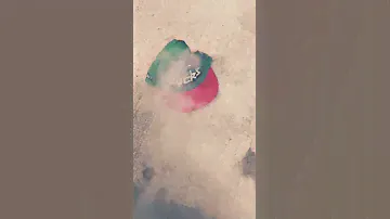 Burning The Milwaukee Bucks Hat