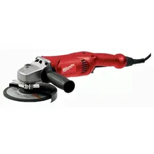 УШМ Milwaukee AGV 17-125 XE 4933432230, 1750 Вт, 125 мм