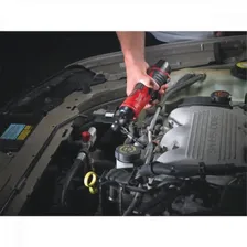 Аккумуляторная трещотка Milwaukee M12 IR-201B 1/4" (1х1,5 Ач)