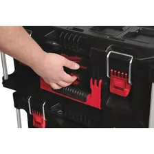 Milwaukee Packout 3pcs Set (4932464244) ящик для инструмента
