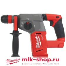 Аккумуляторный перфоратор Milwaukee M18 FUEL CHX-0X