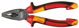 Диэлектрические пассатижи Milwaukee 4932464571