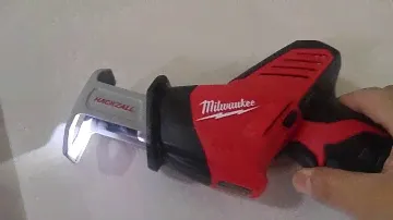 밀워키Milwaukee 충전 톱 2420-20(C12 HZ-0) TEST_01