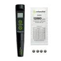 Milwaukee EC60 PRO кондуктометр, термометр