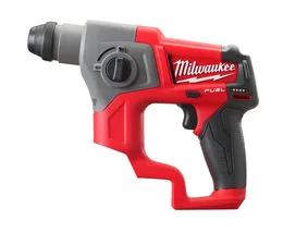 Аккумуляторный перфоратор Milwaukee SDS-Plus M12 CH-0 FUEL 4933441947