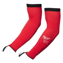 Нарукавники защитные Milwaukee Cut level 3/C, 40 см