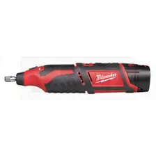 Milwaukee М12 C12 RT-0 Прямая шлифовальная машина