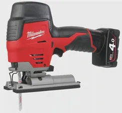 Milwaukee M12JS-402B Лобзик