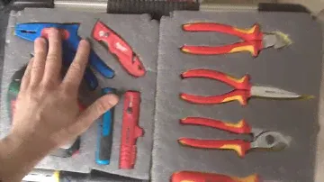Наводим порядок в ящиках Milwaukee packout