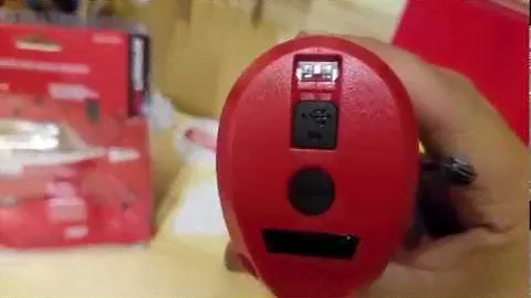 MILWAUKEE  M12™ Charger and Portable Power Source (48-59-1201)