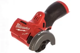 Компактная многофункциональная отрезная машина MILWAUKEE M12 FUEL FCOT-0