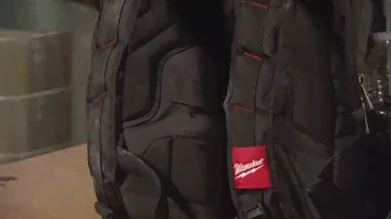 [Promo] Milwaukee 48-22-8200, Jobsite Backpack