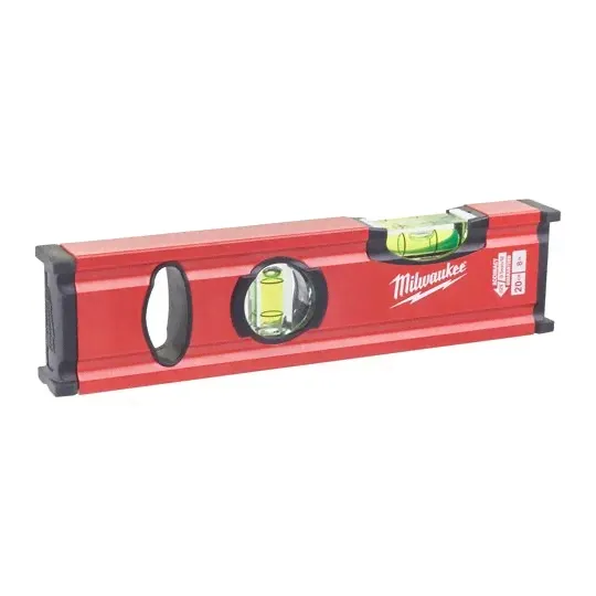 Milwaukee Slim 20 см-2