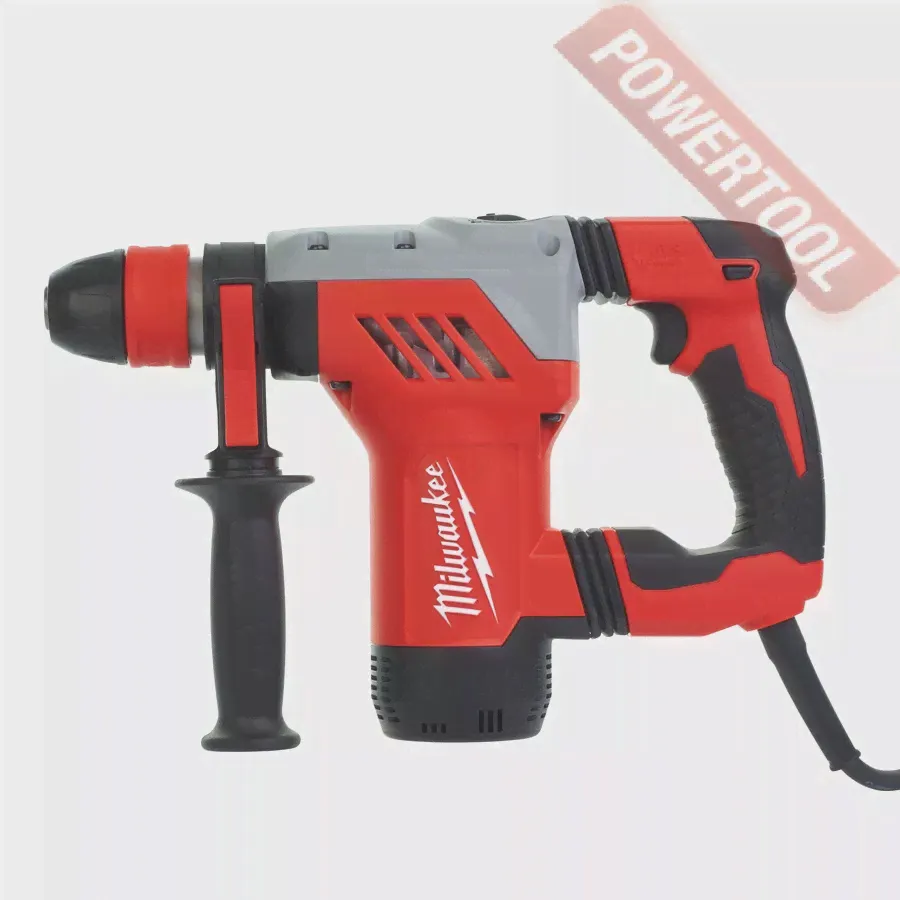 Перфоратор SDS-Plus MILWAUKEE PLH 28 XE-2