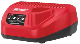 Зарядное устройство для аккумуляторов MILWAUKEE C12 C (4932352000)