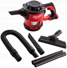Milwaukee M18 CV-0 компактный ручной пылесос
