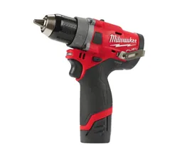 Дрель Milwaukee M12 FDD-202X FUEL аккумуляторная 4933459816