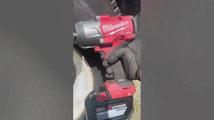 The new Milwaukee 2967 is complete garbage. Do not buy.