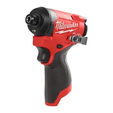 Аккумуляторный импульсный винтоверт Milwaukee M12 FUEL FID2-0