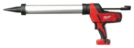 Аккумуляторный клеевой пистолет Milwaukee C18 PCG/600A-0B 4933459638