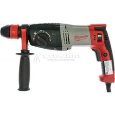 Перфоратор PH 28 X Milwaukee 4933396392