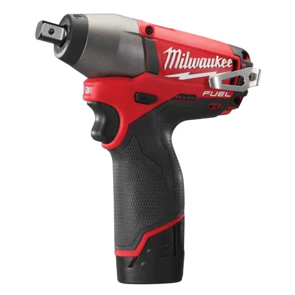 Импульсный гайковерт Milwaukee 1/2 M12 FUEL CIW12-0-4