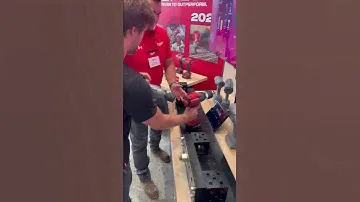 M18 FUEL™ ½” High Torque Impact Wrench