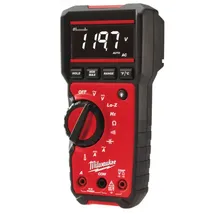   Milwaukee 2217-40
