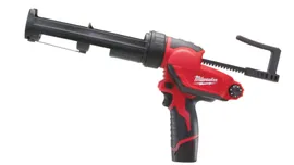 Клеевой пистолет Milwaukee M12 PCG/310C-201B 310 мл