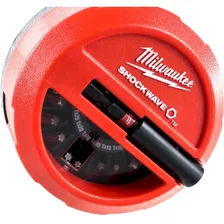 Milwaukee 4932430904 биты / торцевые головки