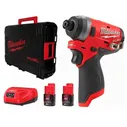 Винтоверт импульсный Milwaukee M12 FUEL FID-202X