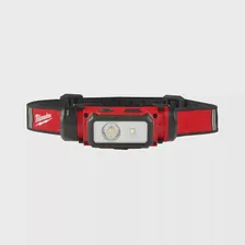 Фонарь налобный MILWAUKEE L4 HL2-301 4933479963