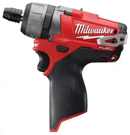 Шуруповерты Milwaukee M12 FUEL CD-0-0