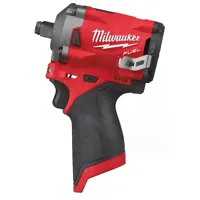 Аккумуляторный ударный гайковерт Milwaukee M12 FIWF12-0, без аккумулятора