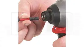 Milwaukee M18 FID2-502X Аккумуляторный импульсный винтоверт